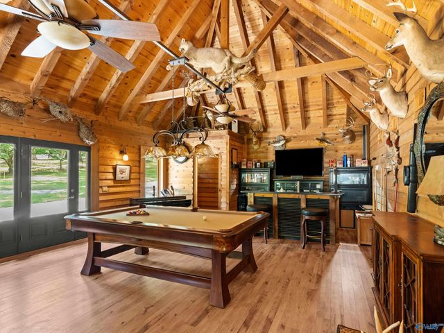 300 Fisher Hollow Road, Guntersville, AL 35976