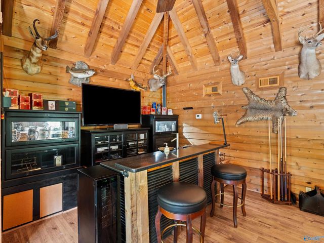300 Fisher Hollow Road, Guntersville, AL 35976