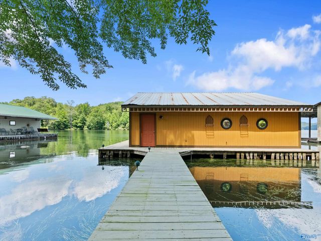300 Fisher Hollow Road, Guntersville, AL 35976