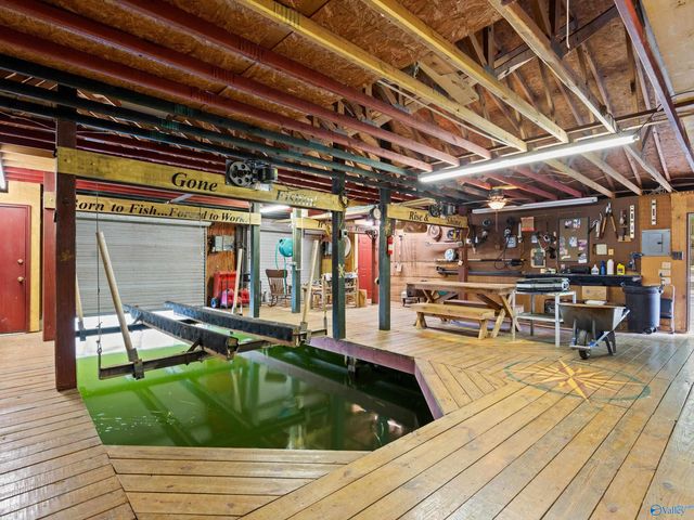 300 Fisher Hollow Road, Guntersville, AL 35976
