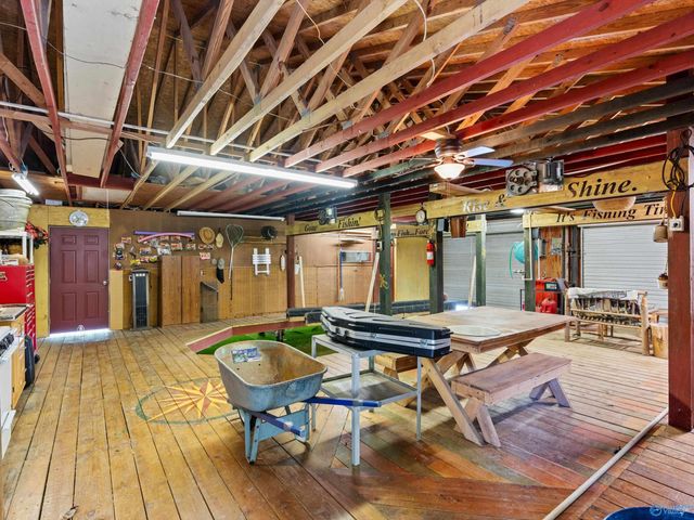 300 Fisher Hollow Road, Guntersville, AL 35976