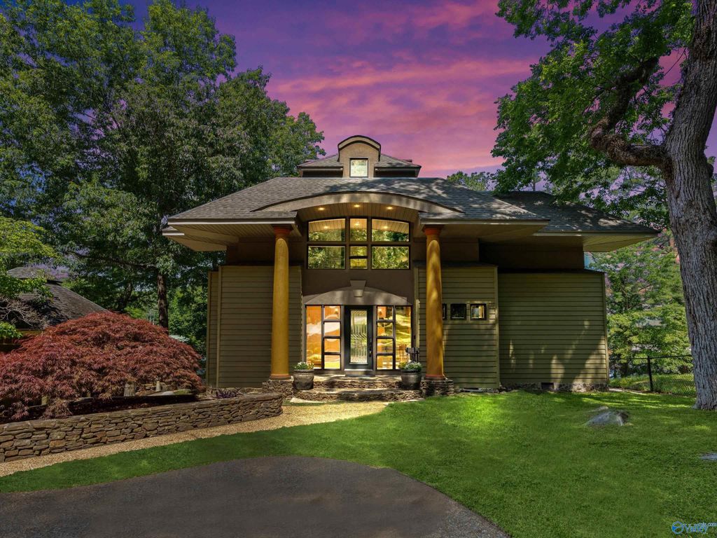 300 Fisher Hollow Road, Guntersville, AL 35976