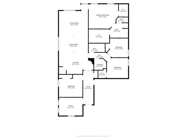 8948 Devonshire Drive, Fort Worth, TX 76131