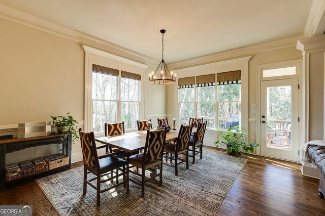 5284 Vernon Springs Trail NW, Sandy Springs, GA 30327