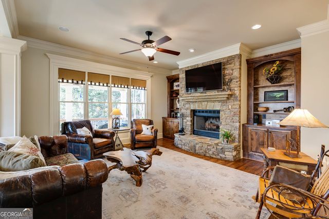 5284 Vernon Springs Trail NW, Sandy Springs, GA 30327