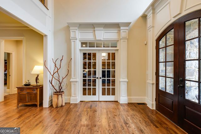 5284 Vernon Springs Trail NW, Sandy Springs, GA 30327