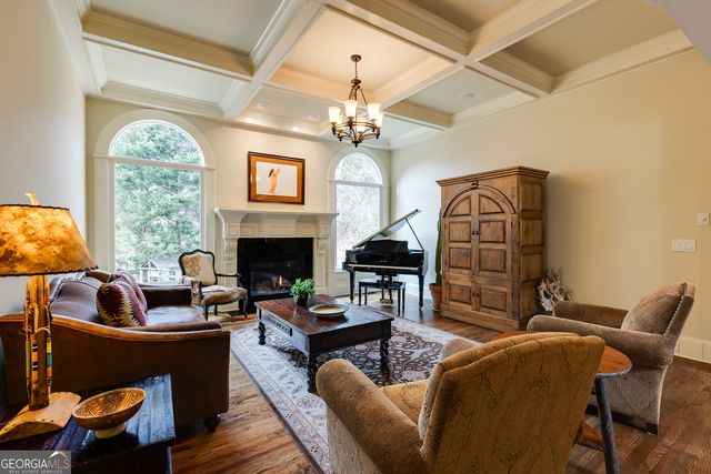 5284 Vernon Springs Trail NW, Sandy Springs, GA 30327