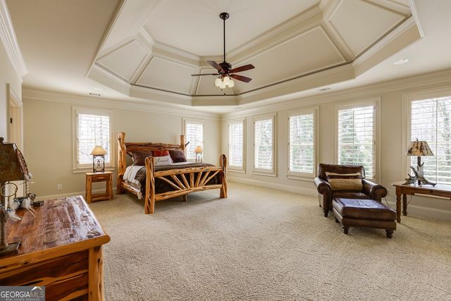 5284 Vernon Springs Trail NW, Sandy Springs, GA 30327