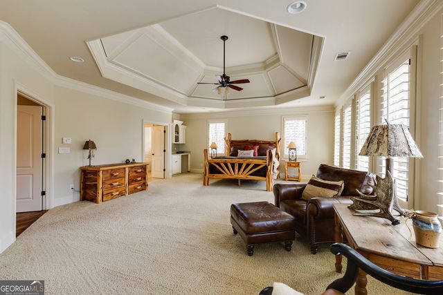 5284 Vernon Springs Trail NW, Sandy Springs, GA 30327