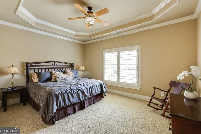 5284 Vernon Springs Trail NW, Sandy Springs, GA 30327