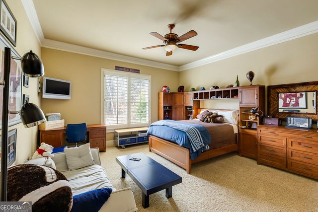 5284 Vernon Springs Trail NW, Sandy Springs, GA 30327