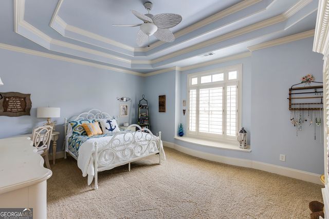 5284 Vernon Springs Trail NW, Sandy Springs, GA 30327