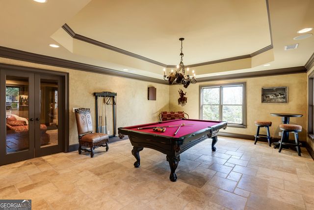 5284 Vernon Springs Trail NW, Sandy Springs, GA 30327