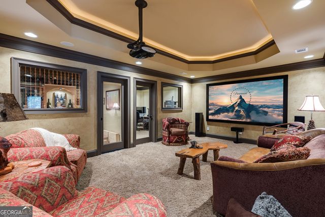 5284 Vernon Springs Trail NW, Sandy Springs, GA 30327