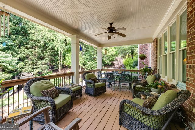 5284 Vernon Springs Trail NW, Sandy Springs, GA 30327