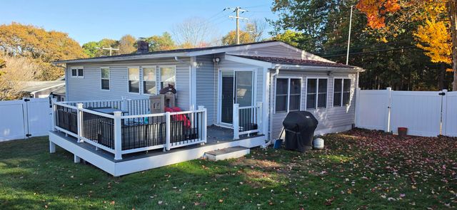 42 Old Wellington Road, Manchester, NH 03104