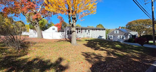 42 Old Wellington Road, Manchester, NH 03104
