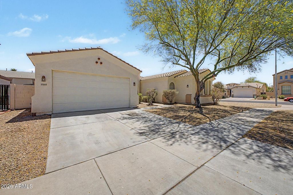 13665 W CROCUS Drive, Surprise, AZ 85379 — photo 2