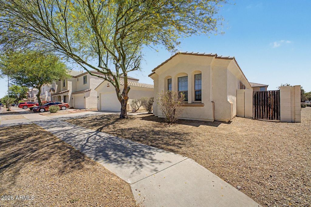 13665 W CROCUS Drive, Surprise, AZ 85379 — photo 3
