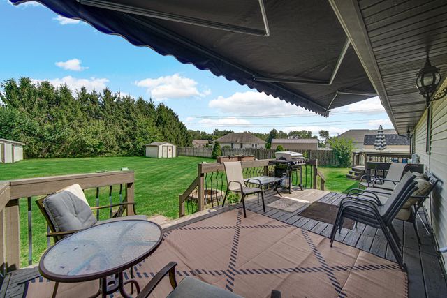 2895 S Collins Drive, La Porte, IN 46350