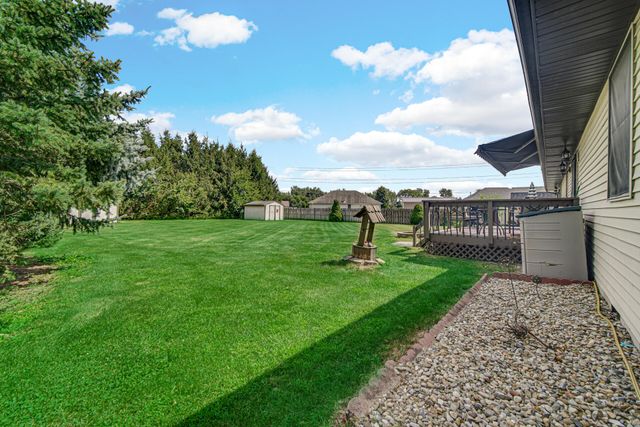 2895 S Collins Drive, La Porte, IN 46350