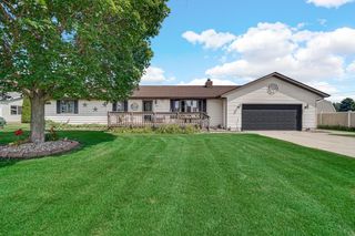 2895 S Collins Drive, La Porte, IN 46350