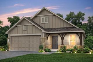 814 Cherrystone LOOP, Buda, TX 78610