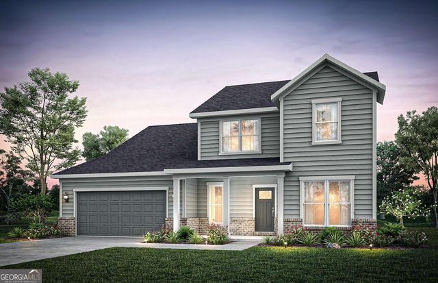 101 Jane Boulevard NW, Cartersville, GA 30120