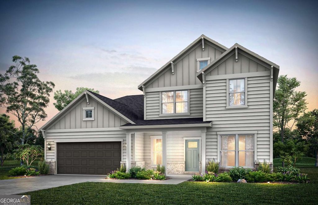 101 Jane Boulevard NW, Cartersville, GA 30120