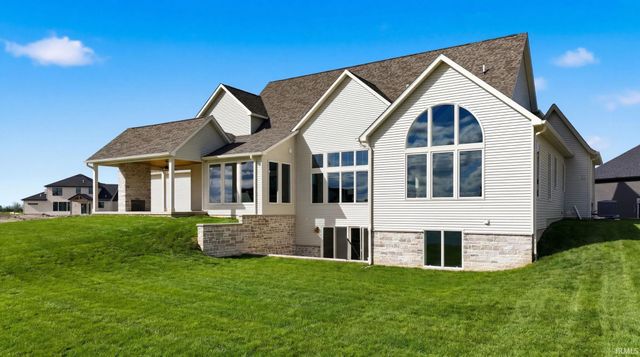 1854 Carica Court, Fort Wayne, IN 46814