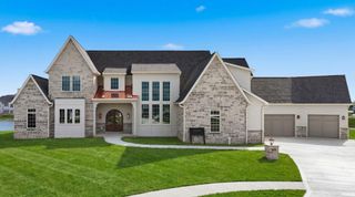 1854 Carica Court, Fort Wayne, IN 46814