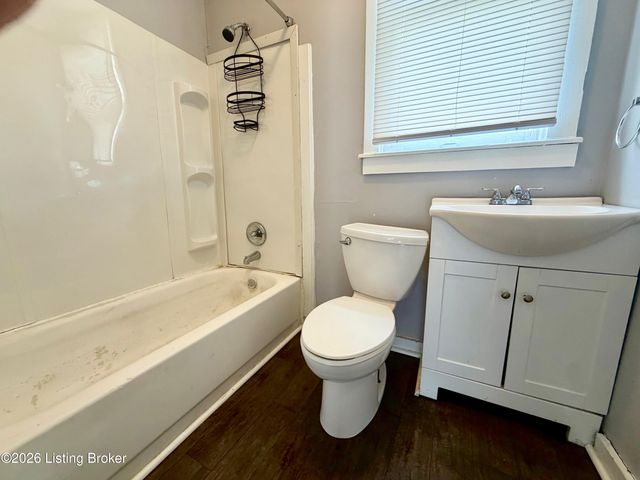 2411 Elliott Ave, Louisville, KY 40211