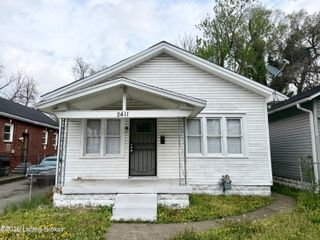 2411 Elliott Ave, Louisville, KY 40211