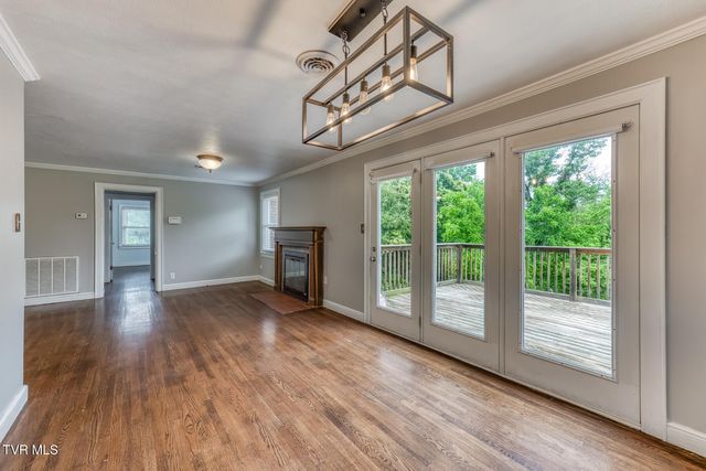 329 Old Stage Trail, Bristol, TN 37620