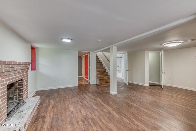 329 Old Stage Trail, Bristol, TN 37620