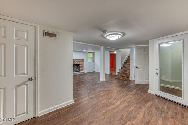 329 Old Stage Trail, Bristol, TN 37620