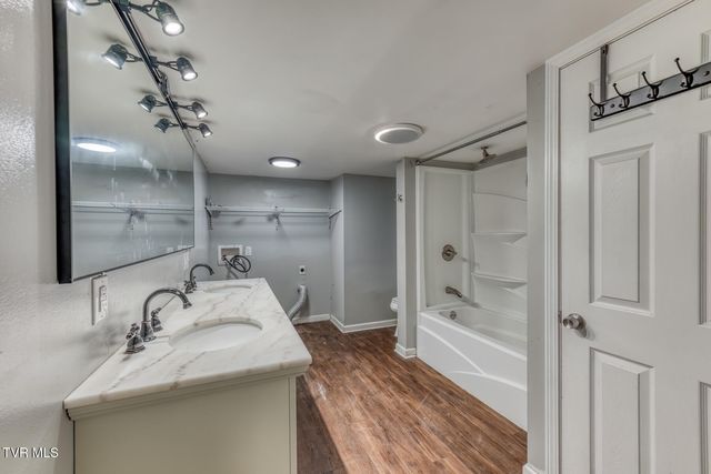329 Old Stage Trail, Bristol, TN 37620