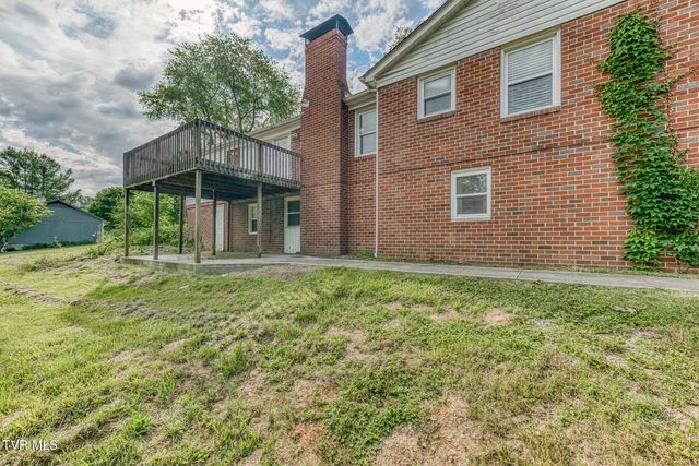 329 Old Stage Trail, Bristol, TN 37620