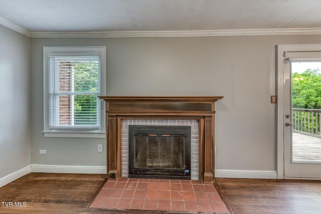 329 Old Stage Trail, Bristol, TN 37620