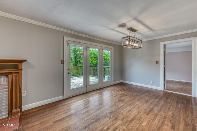 329 Old Stage Trail, Bristol, TN 37620