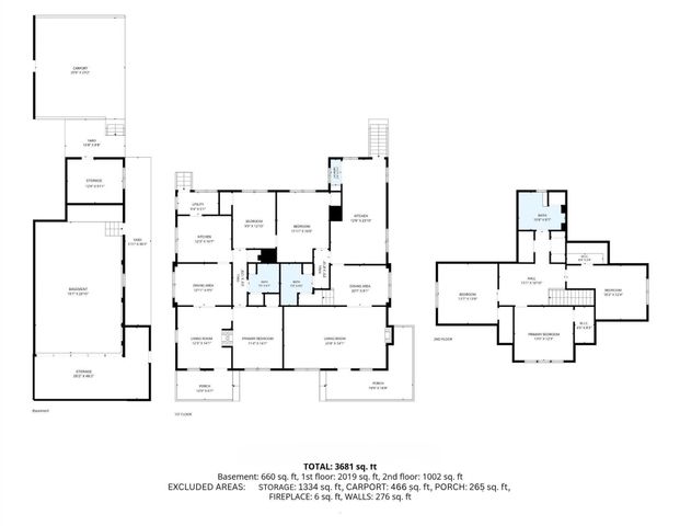912 Rankin Avenue, Gastonia, NC 28052