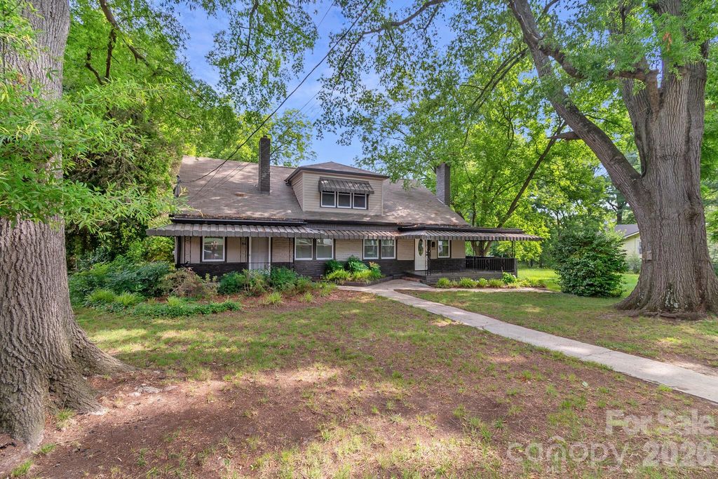 912 Rankin Avenue, Gastonia, NC 28052