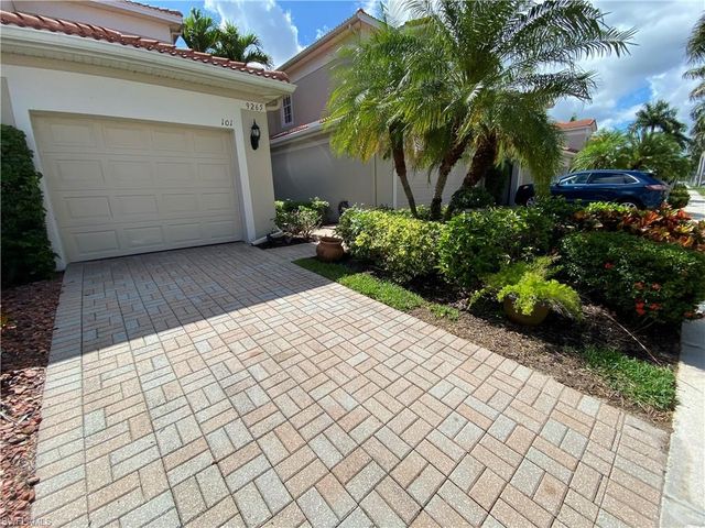 9265 Belleza WAY 101, Fort Myers, FL 33908