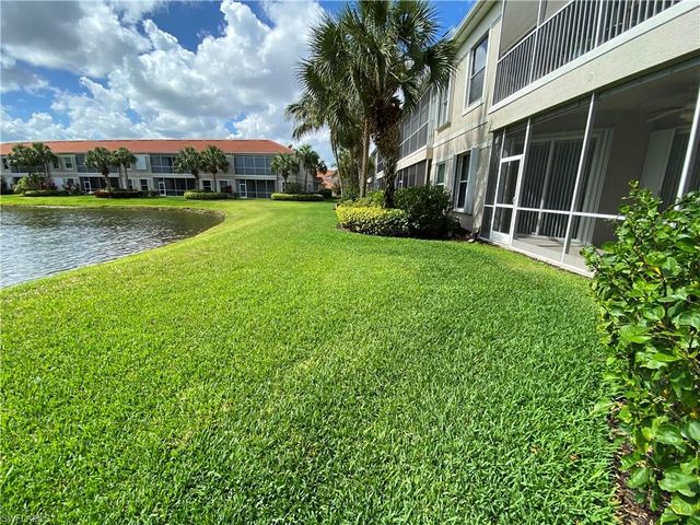 9265 Belleza WAY 101, Fort Myers, FL 33908