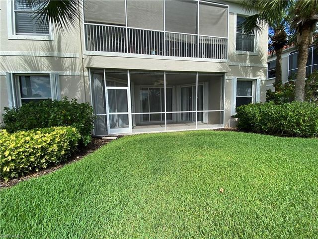 9265 Belleza WAY 101, Fort Myers, FL 33908