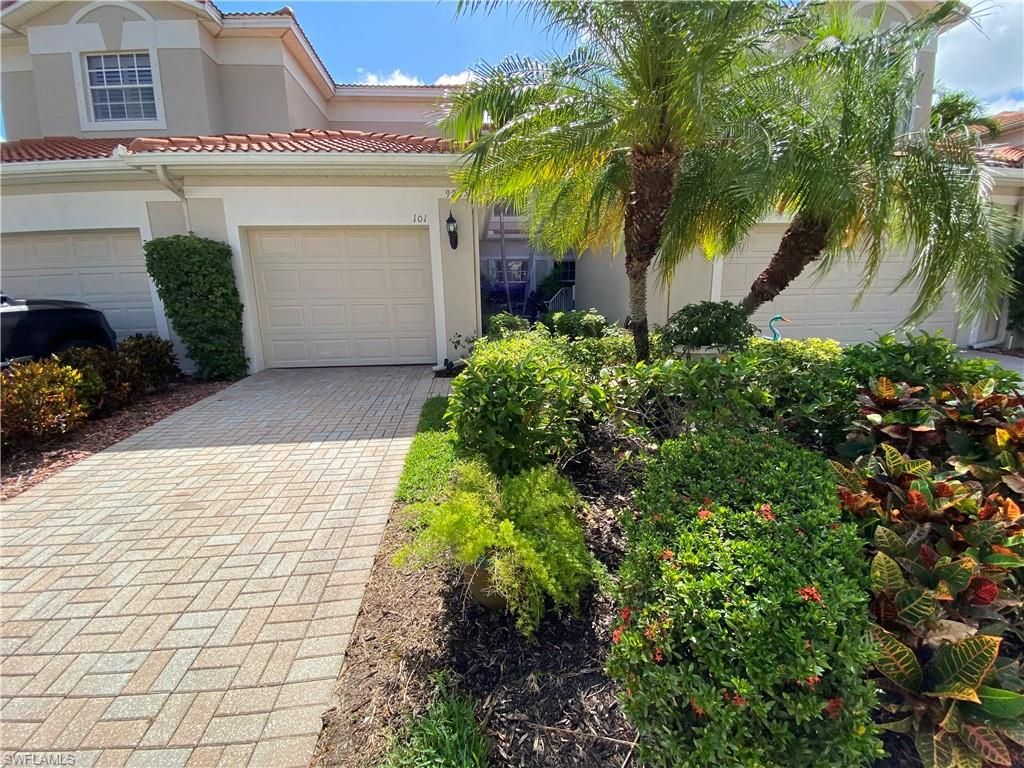 9265 Belleza WAY 101, Fort Myers, FL 33908