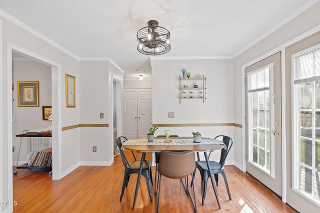 105 Hollowed Court, Holly Springs, NC 27540