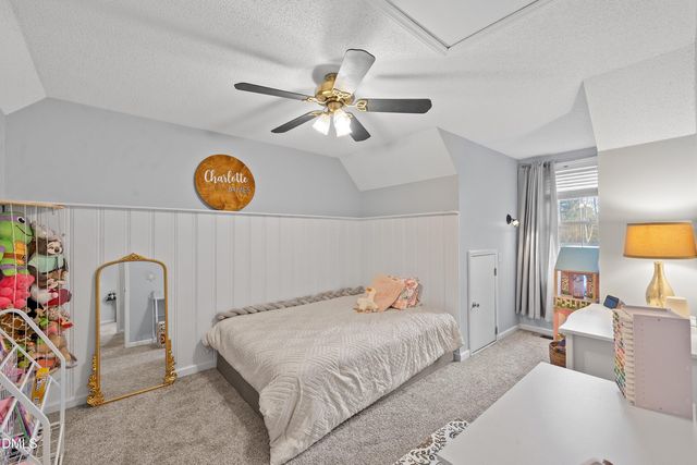 105 Hollowed Court, Holly Springs, NC 27540