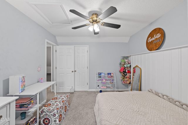 105 Hollowed Court, Holly Springs, NC 27540