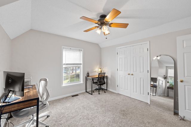 105 Hollowed Court, Holly Springs, NC 27540